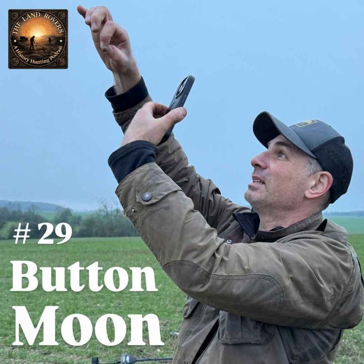 cover art for Button Moon