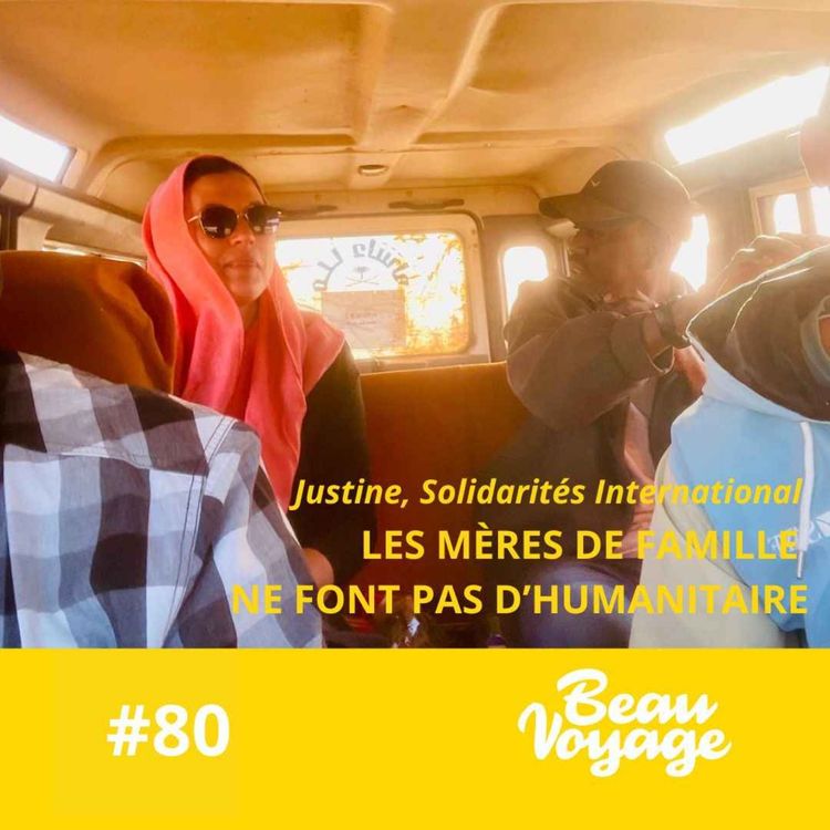 cover art for [Extrait] Justine : "Je me retrouve avec mon fils qui avait besoin d'un papier pour son redoublement... et tu te retrouves à dire "Pouce les méchants" et à retourner dans la voiture envoyer ton document"