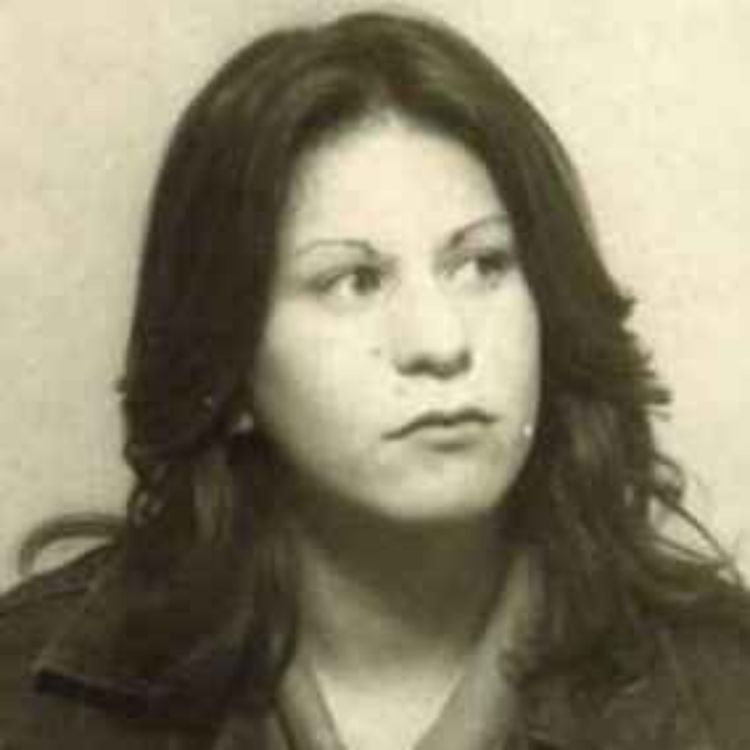 cover art for The Tragic Case of Susan Siegel and a Potential Serial Killer