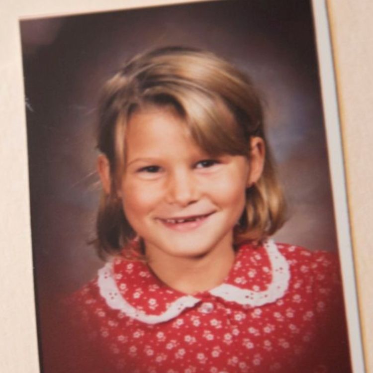 cover art for The Lure - The Murder of Amy Mihaijevic