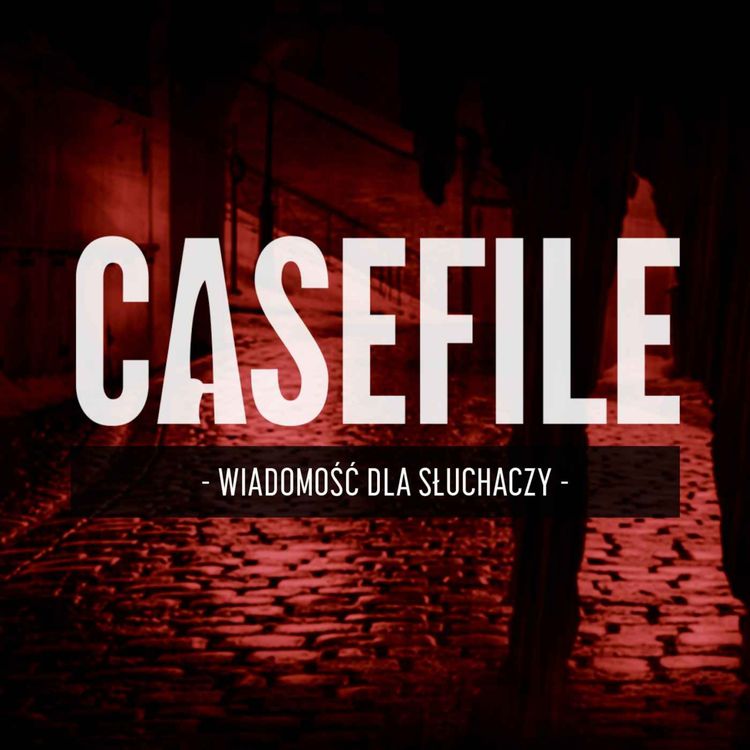 cover art for Krótka wiadomość dla słuchaczy