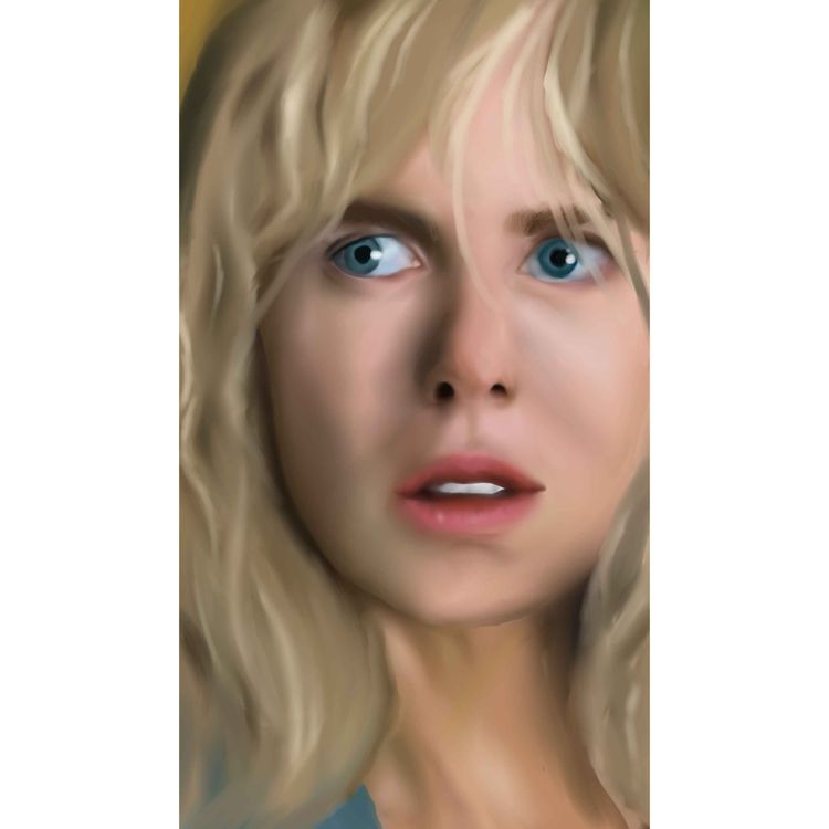 cover art for فصل شش _ رمان جنایی پیش از آنکه بخوابم