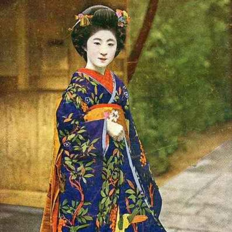 cover art for فصل چهارم رژه ی خاموش