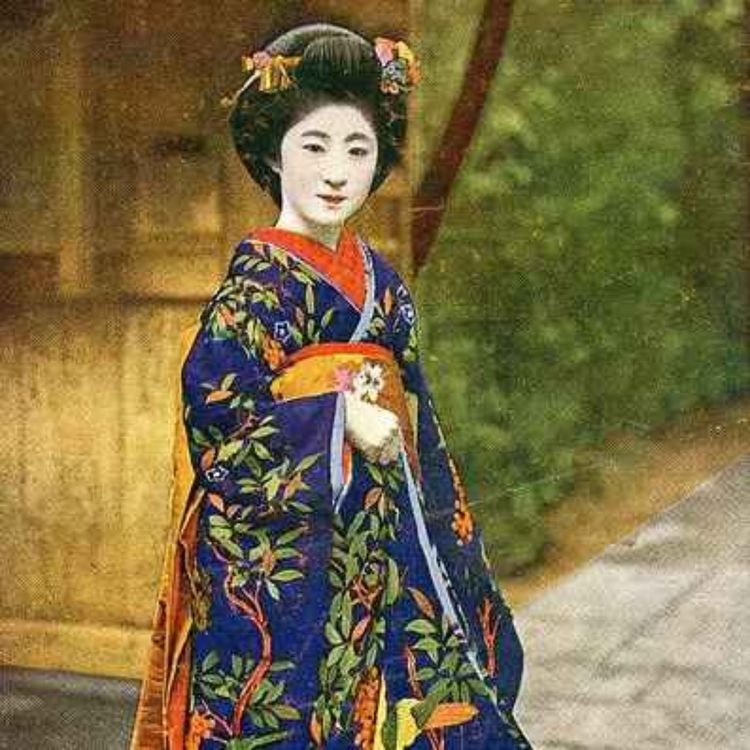 cover art for فصل نه  رژه ی خاموش