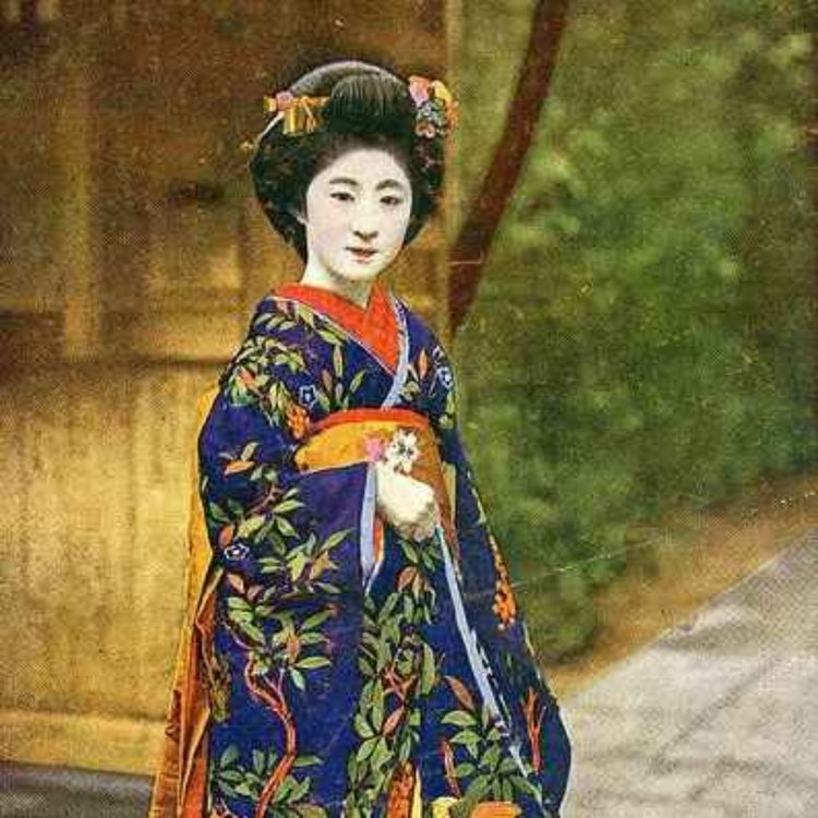 cover art for فصل ده  رژه ی خاموش