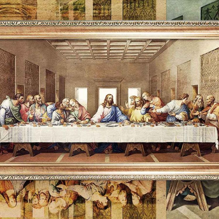 cover art for راز داوینچی(جنایی)-فصل چهارم