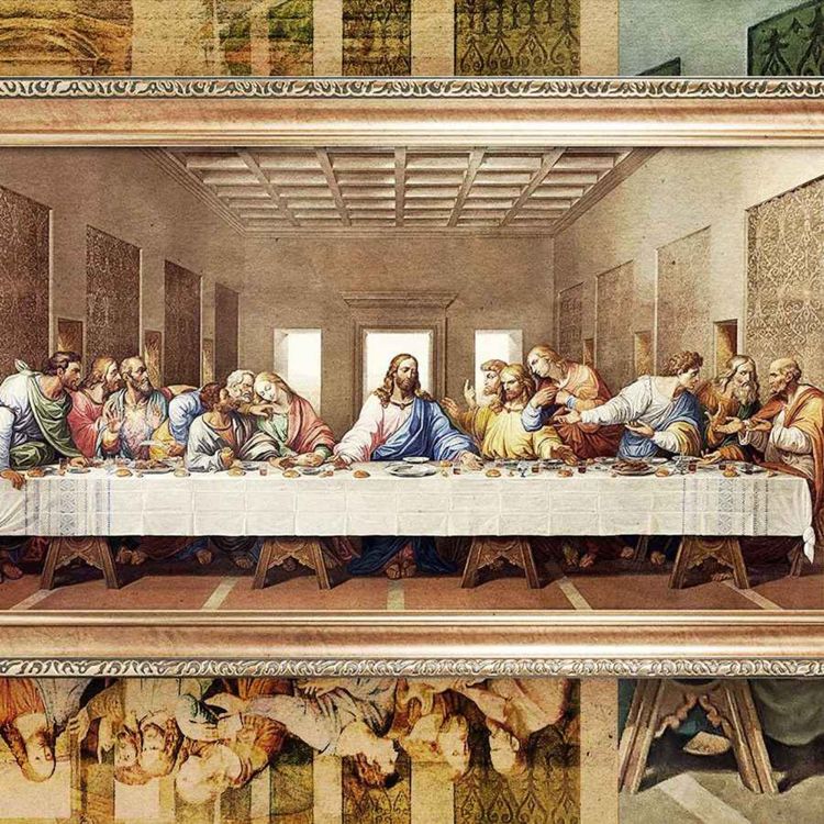 cover art for راز داوینچی(جنایی)-فصل پنجم