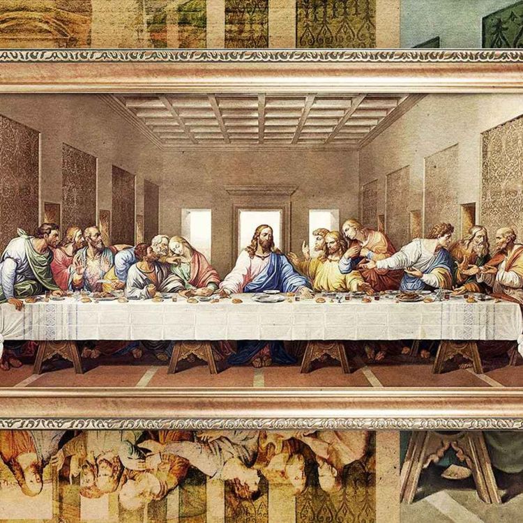 cover art for راز داوینچی(جنایی)-فصل یازده