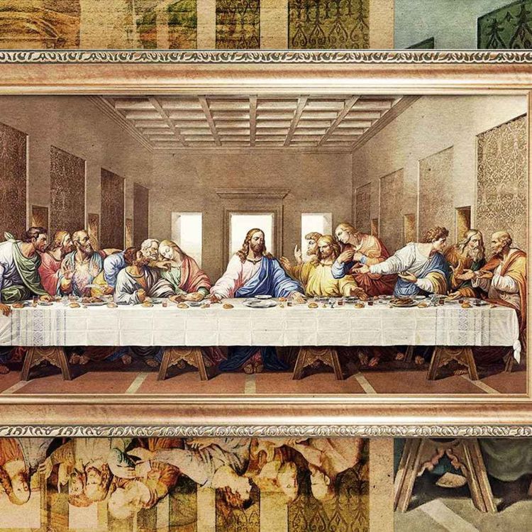 cover art for راز داوینچی(جنایی)-فصل دوازده 