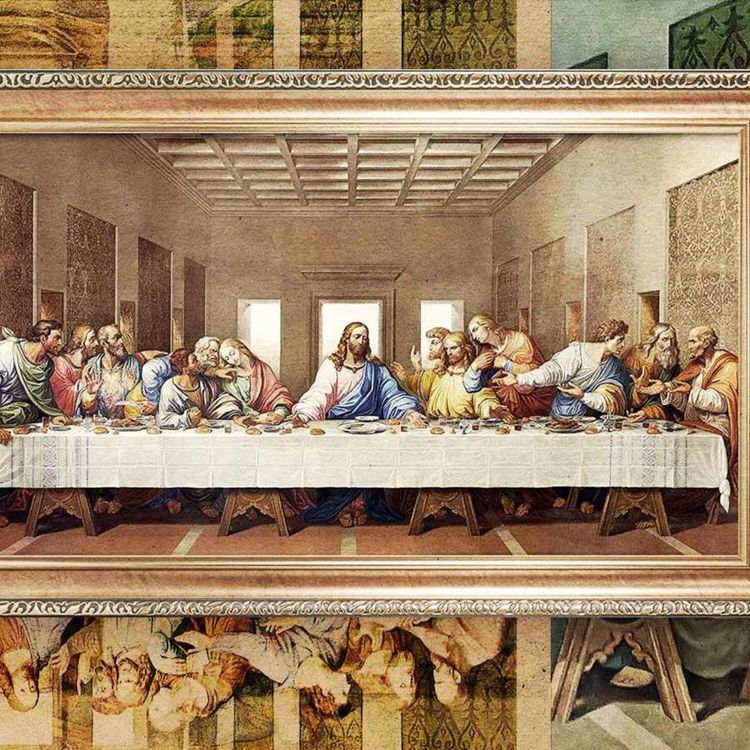 cover art for راز داوینچی(جنایی)-فصل هجده 