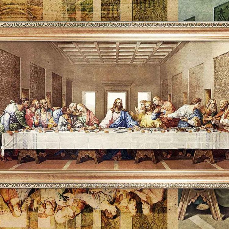 cover art for راز داوینچی(جنایی)-فصل بیست 