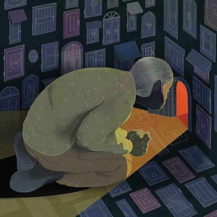 cover art for راز رازها (فصل چهل و دو تا چهل و چهار)