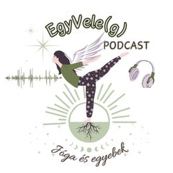 cover art for EgyVeleG - jóga és egyebek