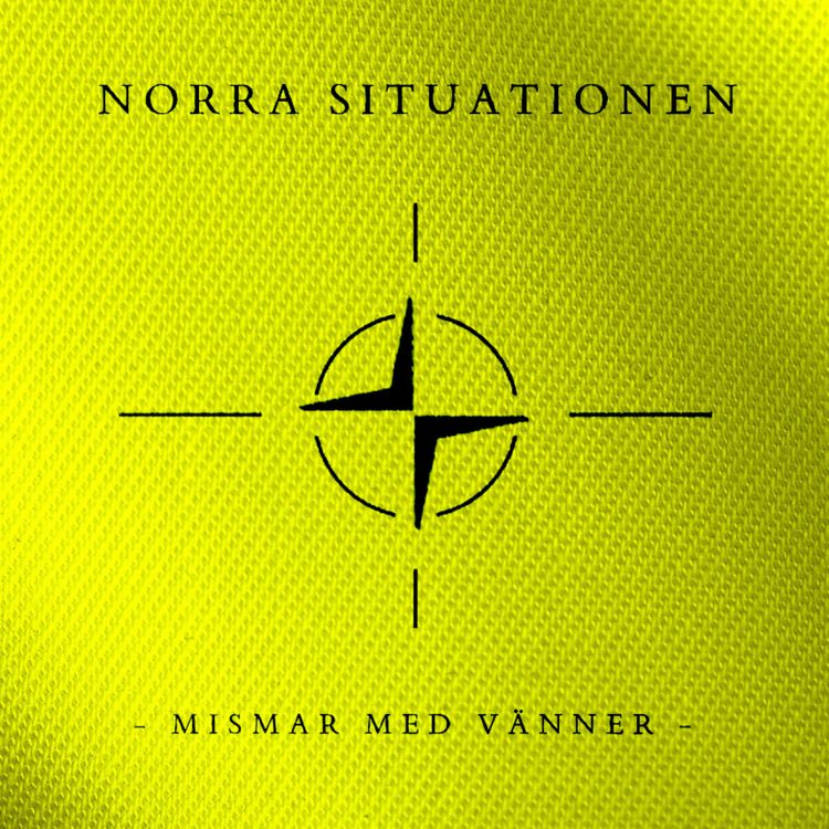 cover art for Snödrömmar
