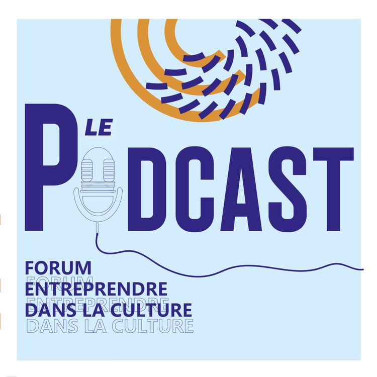 cover art for Dotimages : créer un fond de dotation pour la création artistique