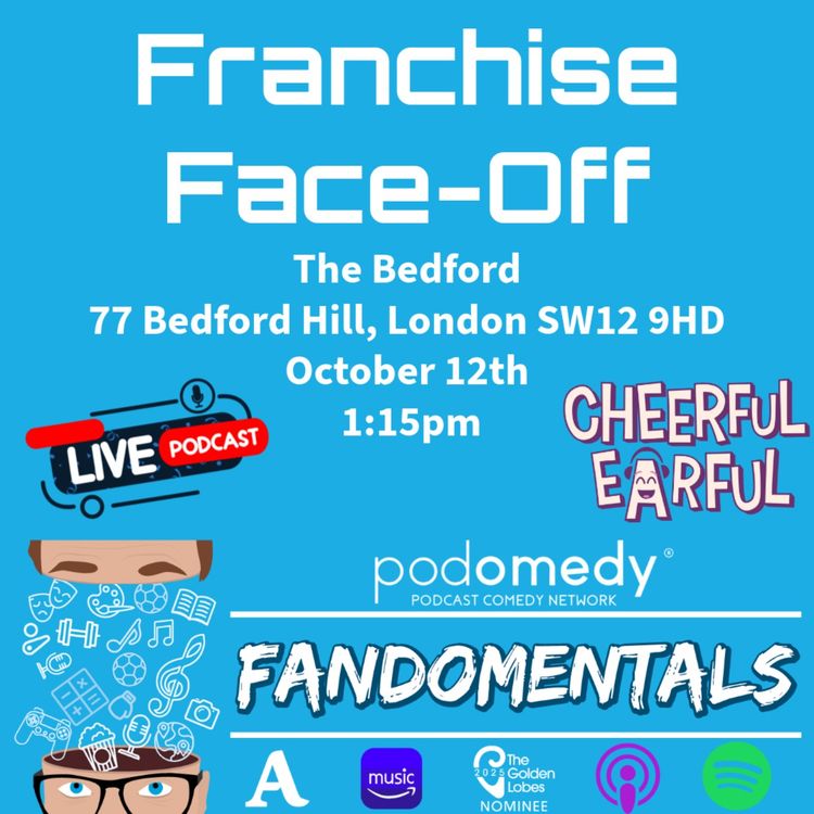 cover art for I Have News...