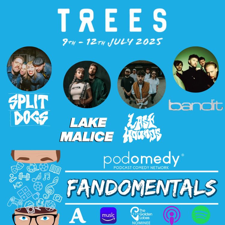 cover art for On the Stage at 2000 Trees with Lake Malice, Bandit, Last Hounds & Split Dogs
