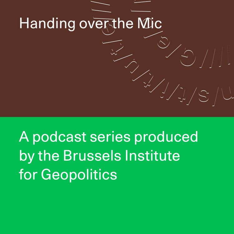 cover art for Trailer