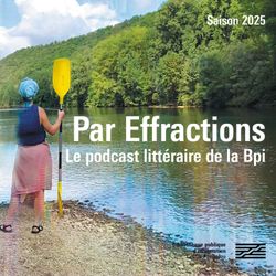 cover art for Par Effractions