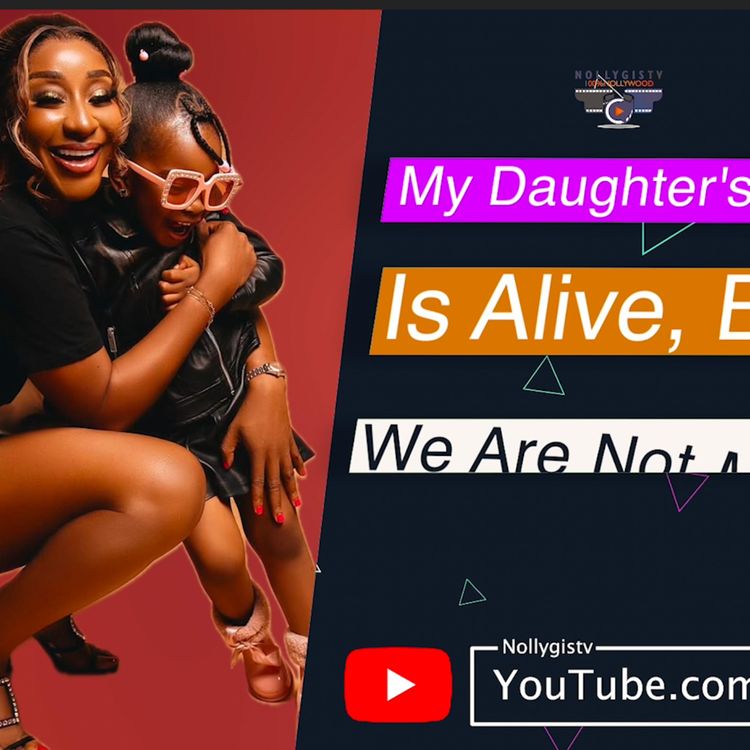 cover art for Ini Edo | My Daughter’s Dad Is Alive, But We Are Not Married