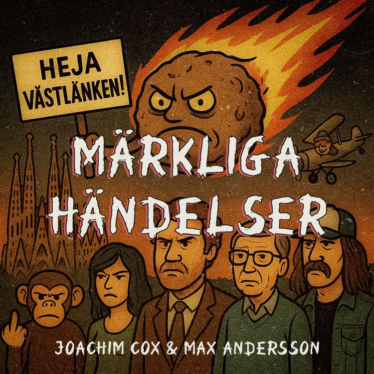 cover art for Fuck-You-Apan och Den Kvinnliga Varantjejen
