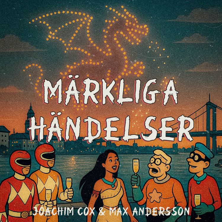 cover art for Peter Storslagen