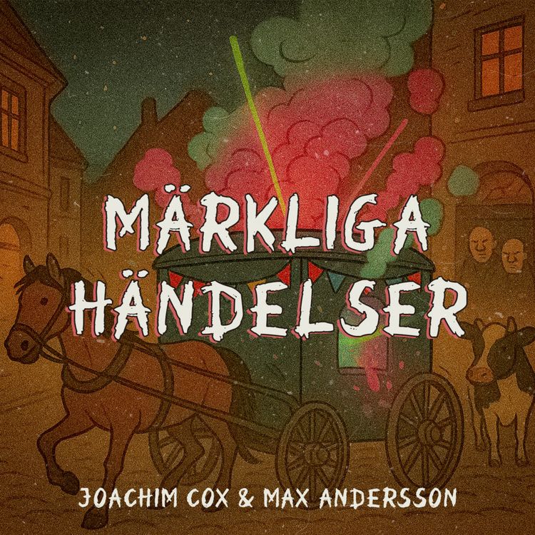 cover art for Bläckbär och Blandad Färs