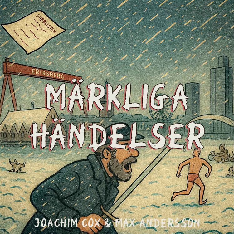 cover art for Gubblistan (Var Är Pengarna?)