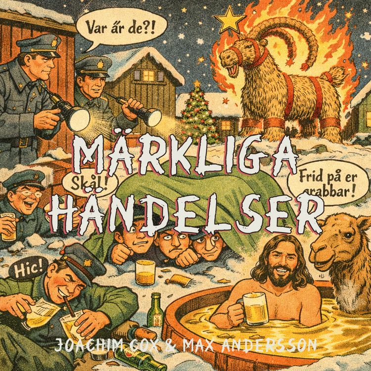 cover art for Gud Jul