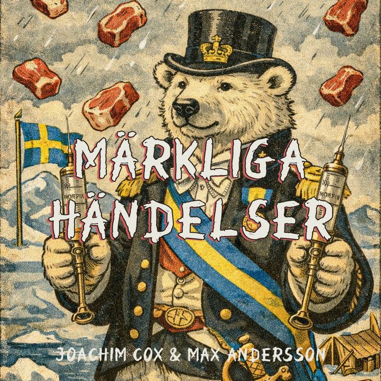 cover art for Andrées Polarpolare