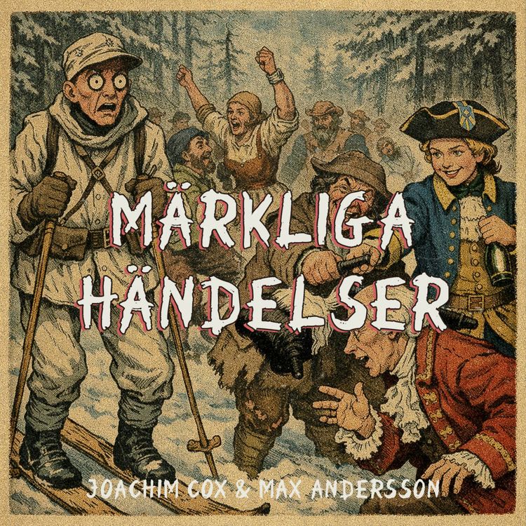 cover art for Amfetaminfinnen