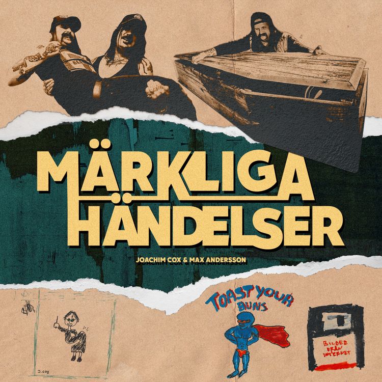 cover art for Har'en?