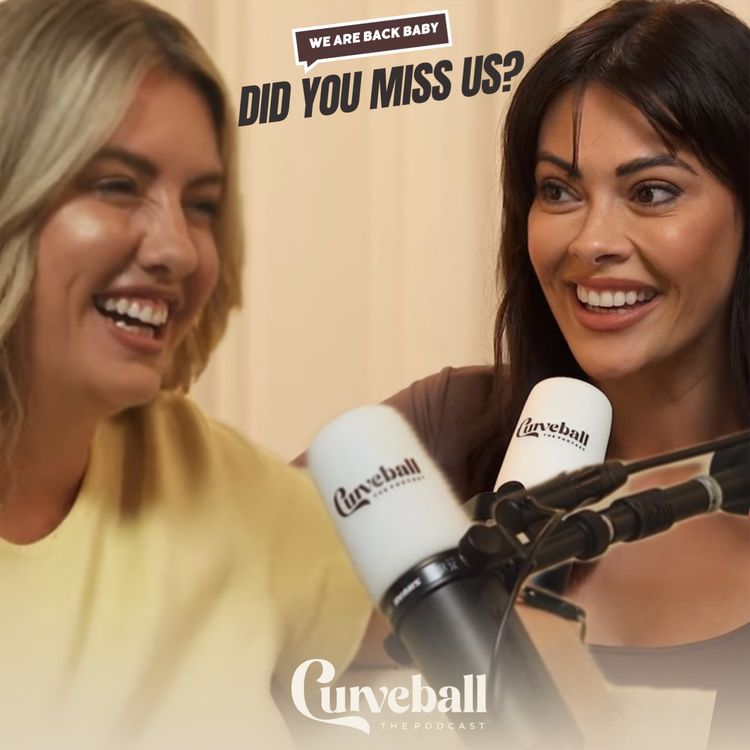 cover art for We are Back Baby