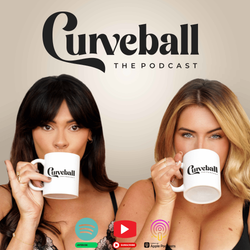 cover art for Curveball The Podcast