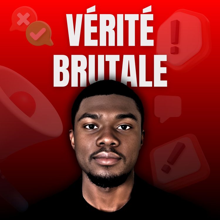 cover art for Tu dois réveiller la P*te en elle !