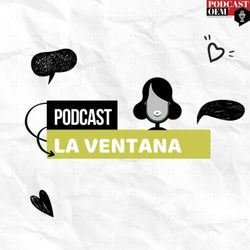 cover art for La ventana