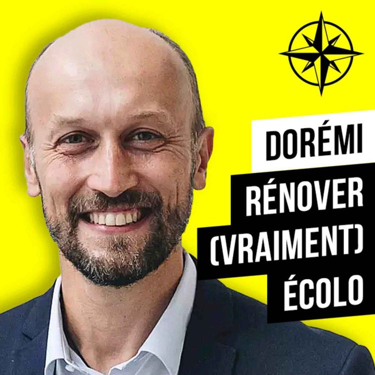 cover art for Bonus - Comment diviser ta facture de chauffage par 4 ?