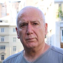 cover art for alexis karpouzos's podcast