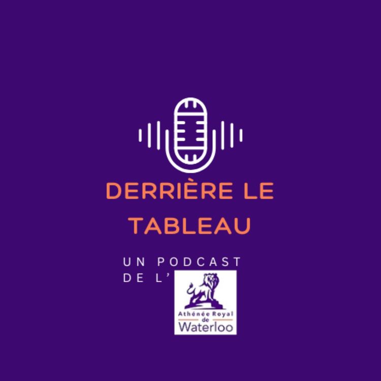 cover art for Thibault Michiels : "Je rêve d'une école inclusive pour tous"