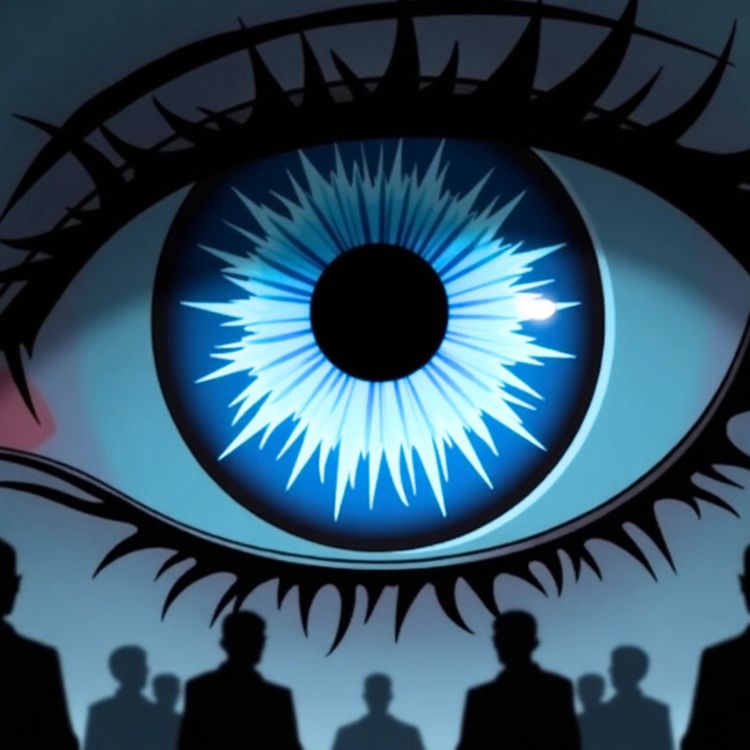 cover art for The Age of Transparency