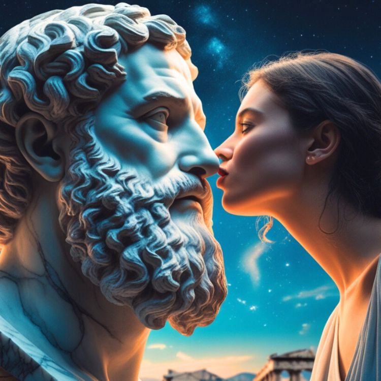 cover art for What Does True Love Really Mean ?