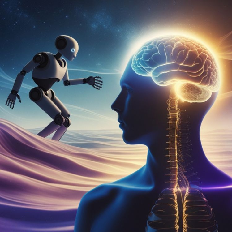 cover art for What is Consciousness ? 