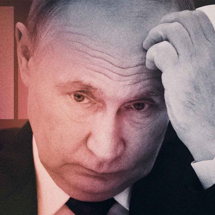 cover art for ВВС США могут «контролировать небо Украины», а 10 европейских стран «готовы» направить миротворцев. Цифры показывают: до победы России ещё далеко. 