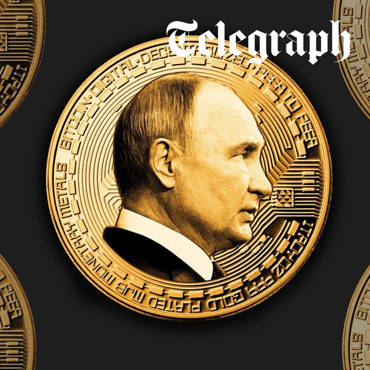 cover art for Россия: Трамп «пообещал нам украинские территории» 