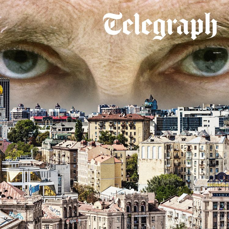 cover art for Зеленский предупреждает о «масштабной» атаке перед мирными переговорами; слухи об энергетическом перемирии 