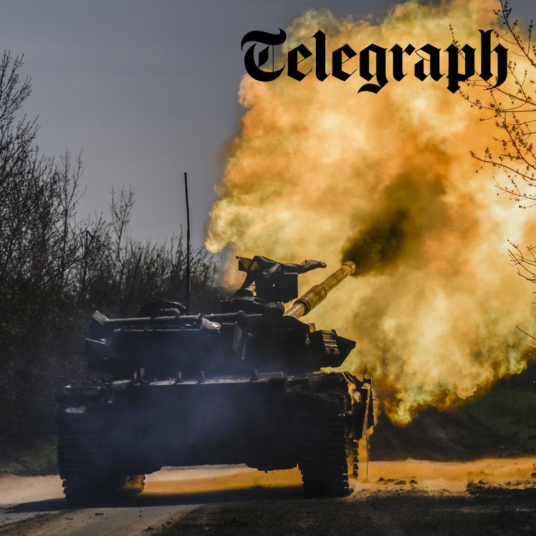 cover art for Слухи о «украинском контрнаступлении» на юге и Япония согласует поддержку Украины с НАТО 