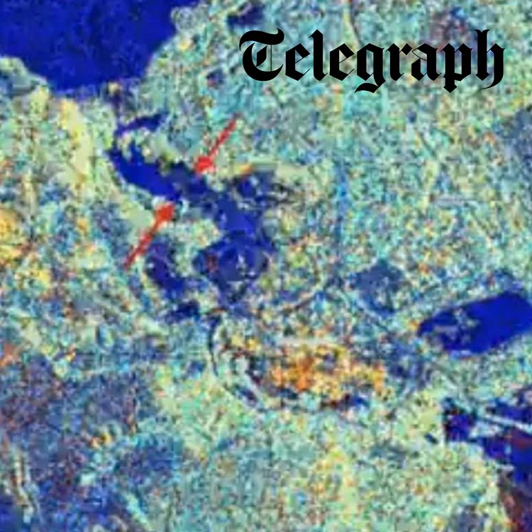 cover art for Російські війська «змушені плисти» після підриву дамби Україною, а 15 бронемашин знищено у запеклому бою під Покровськом 