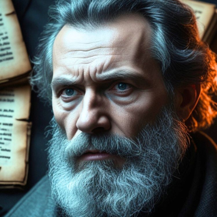 cover art for LA VIDA DE DOSTOYEVSKI