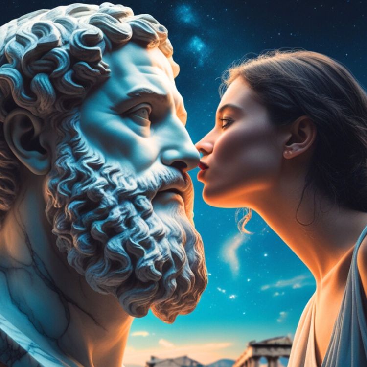 cover art for ¿Qué es realmente el amor verdadero?