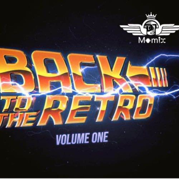 cover art for Vol 02 Dj momix tribute to Dario Caminita 